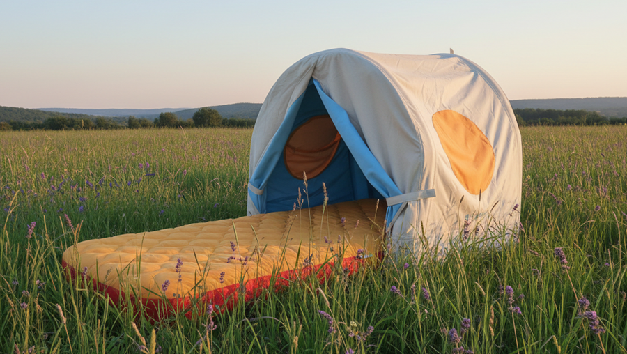 Product Update: Why Starhaven Bed for you?