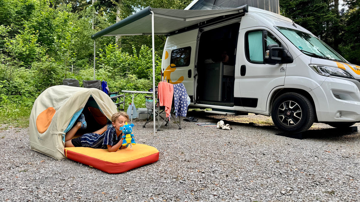Campervans