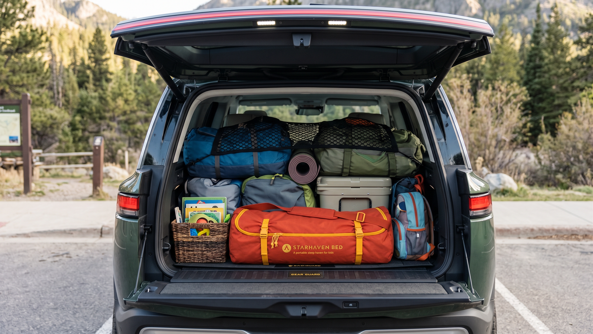 Road trips