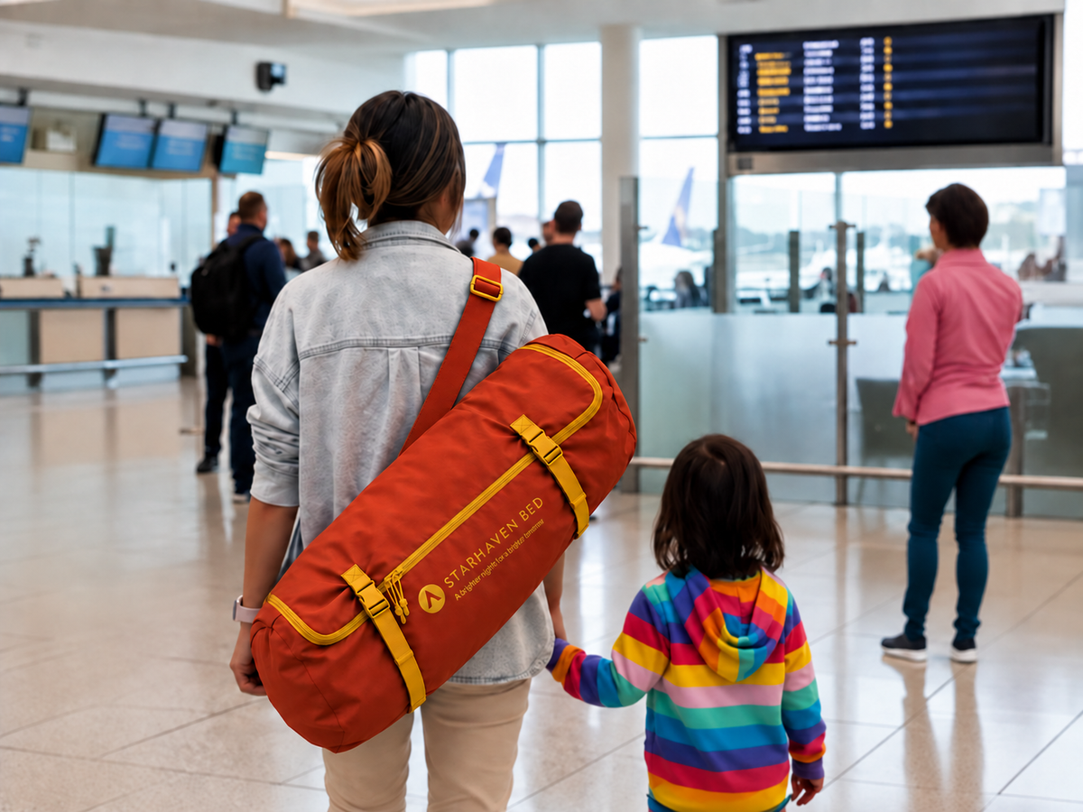Travel