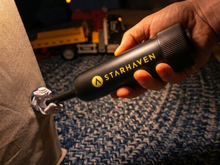 Starhaven Bed